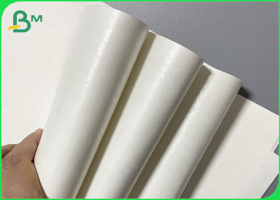 280GSM 15g PE Coating Laminated Waterproof Cupstock Paper For Takeaway Cup