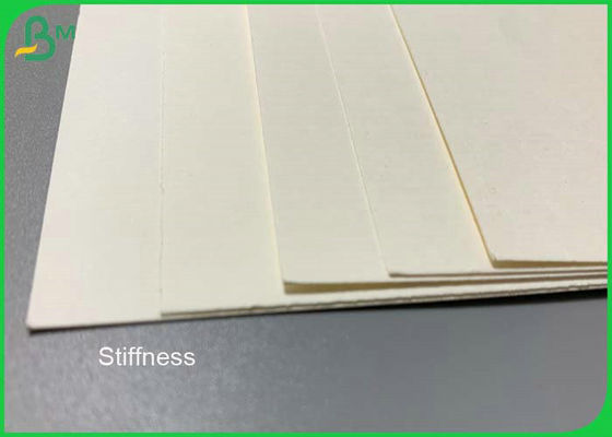 750mm Smoothness White 230g Cupstock Paper For Drinks Paper Cup