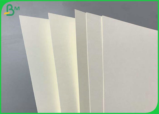 750mm Smoothness White 230g Cupstock Paper For Drinks Paper Cup