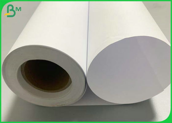 AO A1 A2 150m CAD Engineering Drawing Paper Roll 80g High Whiteness