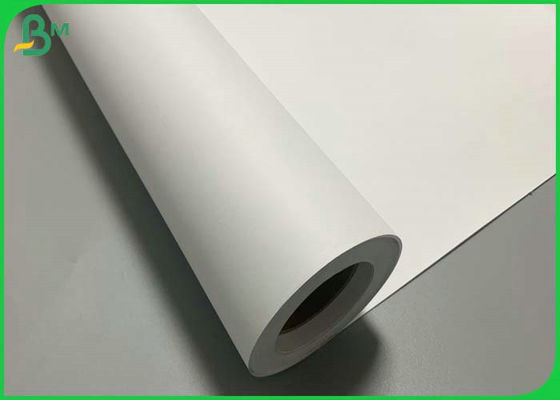 AO A1 A2 150m CAD Engineering Drawing Paper Roll 80g High Whiteness