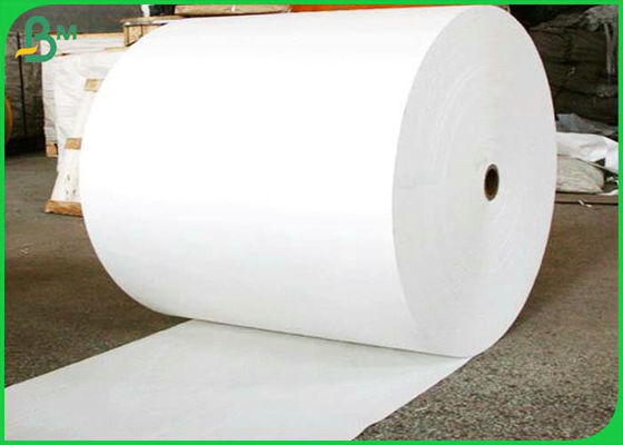 160g 200g 850mm Wood Pulp Offset Paper For Making Envelope Bag