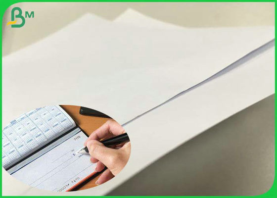 160g 200g 850mm Wood Pulp Offset Paper For Making Envelope Bag
