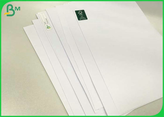 700 x 1000mm 70g 180g Printable Offset paper For Notebook Inner Pages