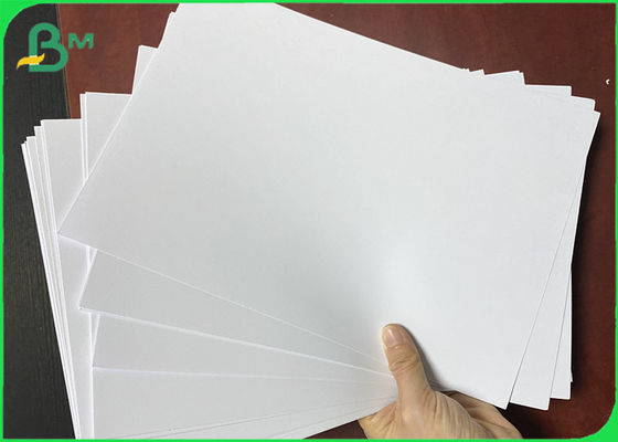 787*1092mm 140gsm 160gsm Super White Woodfree Offset Bond Printing Paper