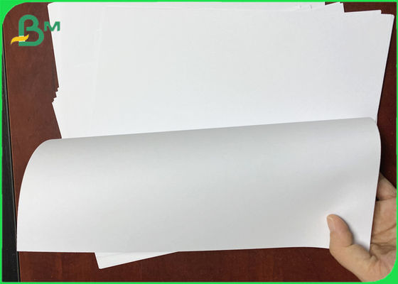 787*1092mm 140gsm 160gsm Super White Woodfree Offset Bond Printing Paper