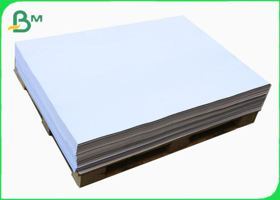 180gsm Thick High Whiteness Woodfree Bond Printing Paper For Brochure