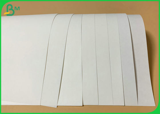 Offset Printing 210g White Kraft Paper For Clothes shopping bag 0.7m x 1m Sheet