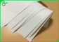 700 x 1000mm Smoothness White Kraft Paper 180g 250g For Gift Wraping