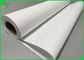 Recycled 1.6m 45g 60g Garment Factory Marker Paper For Inkjet Printer