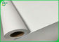 Recycled 1.6m 45g 60g Garment Factory Marker Paper For Inkjet Printer