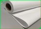 Whiteness 1.8m 60g 80g CAD Marker Paper Roll 25kg Per Roll 3'' Core