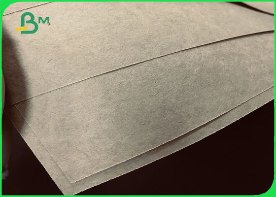 180gsm Recycled Kraft Paper Board Unbleached Brown For Corrugated Carton Box