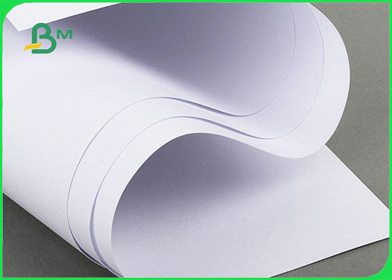 250gsm 300gsm Uncoated Woodfree Offset Paper For Invitation Card 70 x 100cm