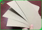 FSC Certified High Stiffiness 360GR Coreboard Paper For Plastic Stretch Film Paper Core
