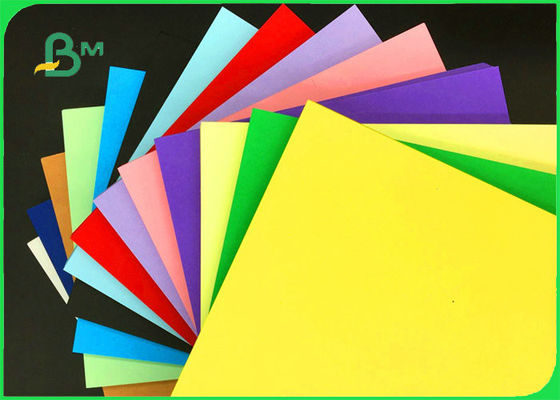 180gsm 200gsm Bristol Board Paper Card For DIY Materials High Stiffness