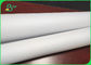 75gsm CAD Plotter Paper 150m Roll Engineering Drawing Paper 3 Inch Core