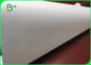 60gsm Garment Pattern Desigh White Paper Textile Marker Paper 60inch