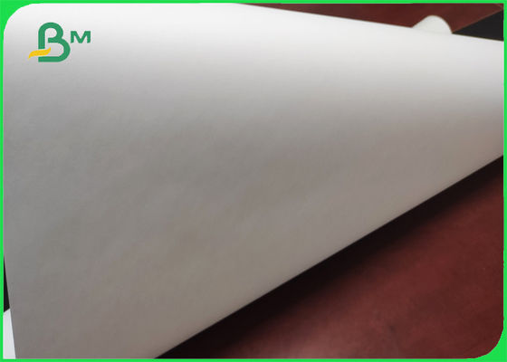 60gsm Garment Pattern Desigh White Paper Textile Marker Paper 60inch