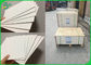 98% Whiteness 1.5mm 2.0mm SBS C1S White Bright Paper Board For Folding Box