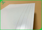 700 x 1000mm PE Coated Food Grade 350g Ivory Board For Making Soup Box