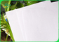 High Brightness Offset Printing Paper 53 GSM 60GSM 70GSM Bond Paper For Exercise Book