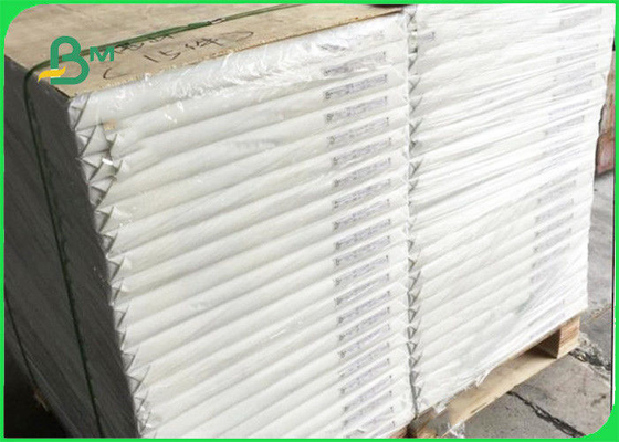 High Whiteness Book Printing Paper 60g 70g 80g Free Sample OEM Acceptable