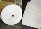 100% Virgin Food Grade White Color Kraft Paper For Flour Package 60gsm To 120gsm