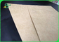 High Stifness 160gram Kraft Test Liner Board For Corrugated Box Recycled Pulp