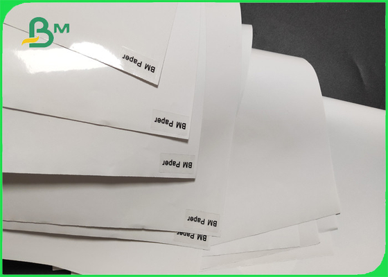 C1S Mirror Coated Paper 1000mm Reel width Mirror Like High glossy Paper 90gsm