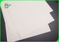 190mic Matte Polypropylene PP Paper For Poster Non - Tearable 500 * 800mm
