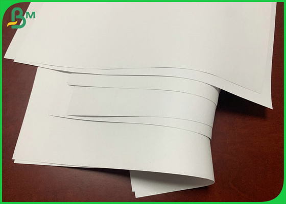 787mm White Uncoated 50gsm Offset Paper For Envelope Paper High quality