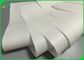 10g PE Coated 50gsm Printable White Kraft Paper For Popcore Bag