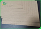 90gsm Test Liner Fluting Paper 100% Recycled Medium Kraft Paper Roll