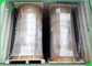 230gsm White Top Liner Board Recycled One Side Coated Paper Roll