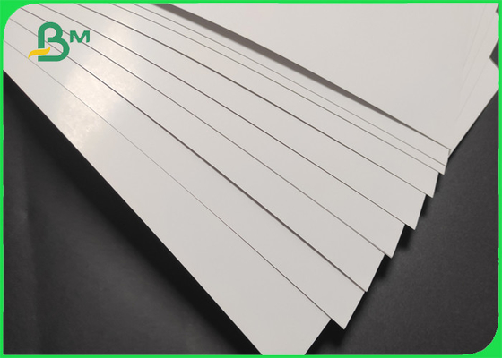 Multilayer Paperboard Coated Both Sides GC2 Paperboard For Printing