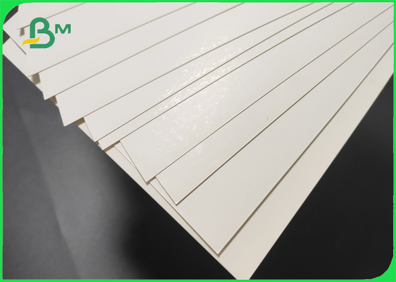 Multilayer Paperboard Coated Both Sides GC2 Paperboard For Printing