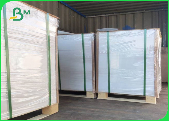 Multilayer Paperboard Coated Both Sides GC2 Paperboard For Printing