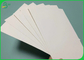98% Whiteness 610 x 900MM 350Gr 400Gr Card Board C1 For Packages Box Making
