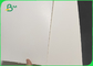 250gsm ivory board white cardboard paper Coated 1 side white board