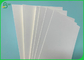 Printable 190gsm+18PE PE Coated Paper To Produce Cup Fan Food Grade