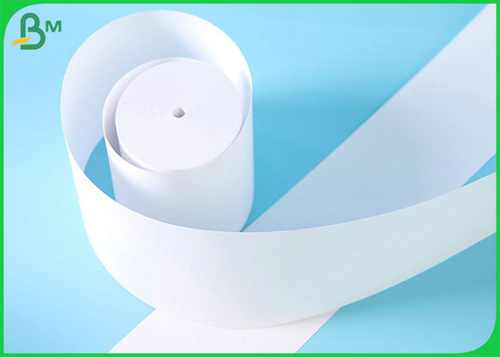 12mm Core 55gr 58gr 44mm 57mm 80mm Thermal Paper Rolls For POS Bill Paper