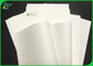 Jumbo Rolls 70gsm 120gsm Strong Quality Natural White Craft Paper For Paper Bags