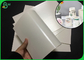 Foodgrade 210gr 230gr PE Coated 1 Side White CupStock Paper For Drinking Cup