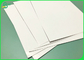 Double Sides High Glossy 120gsm To 200gsm Couche Brillo Paper Board Sheets