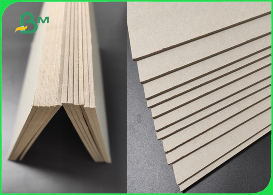 Thick Board Unlined Greyboard 635x890mm 1200gsm 1920 micron