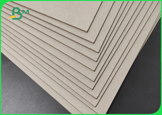 Thick Board Unlined Greyboard 635x890mm 1200gsm 1920 micron