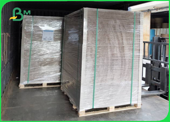 Thick Board Unlined Greyboard 635x890mm 1200gsm 1920 micron