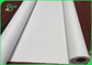 Dust - Free Surface CAD Plotter Paper Roll 36&quot; X 150' Inkjet Copiers