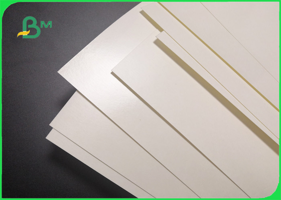 160 180GSM +15g PE Coated Paper Jumbo Rolls For Paper Cup 850 - 900 mm Width